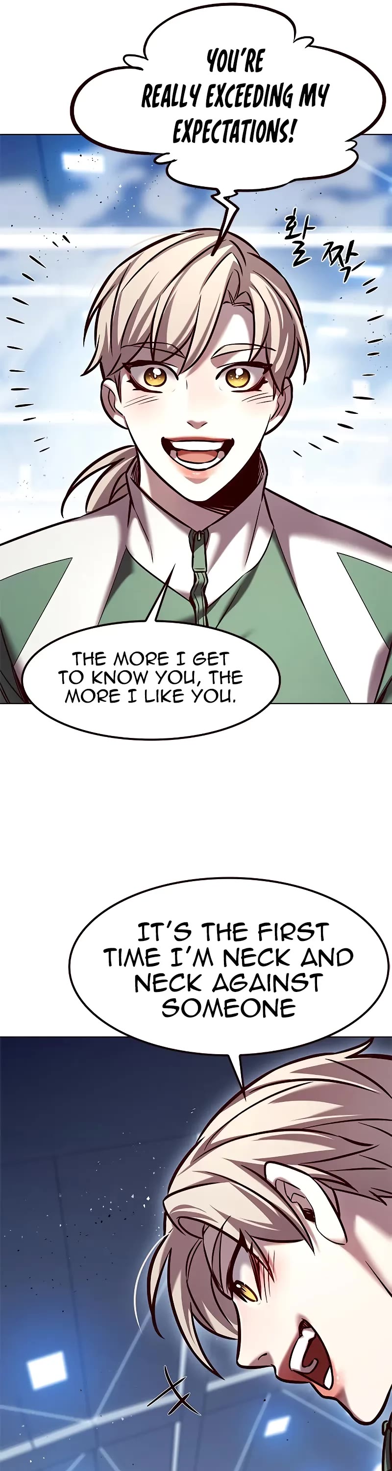 Eleceed Chapter 287 - Page 15