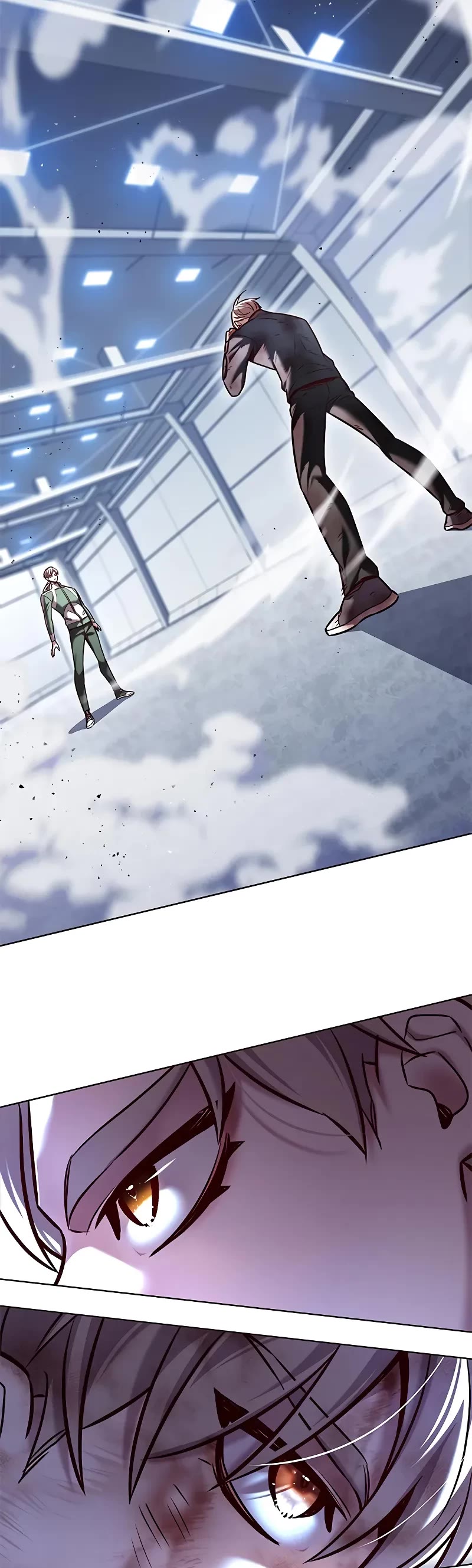 Eleceed Chapter 287 - Page 18