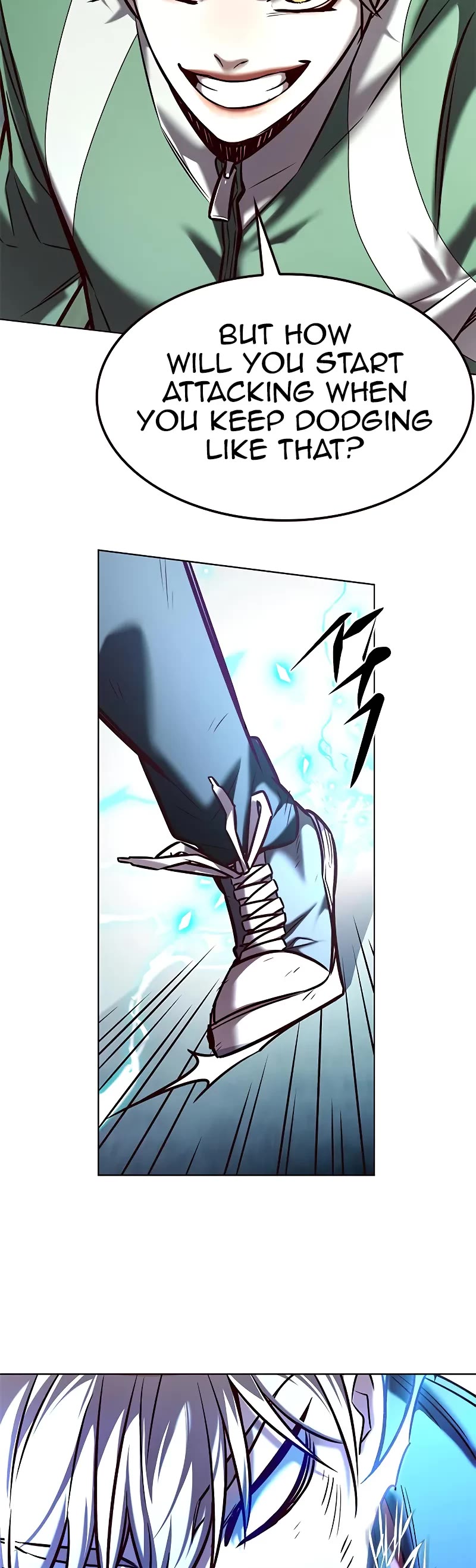 Eleceed Chapter 287 - Page 23
