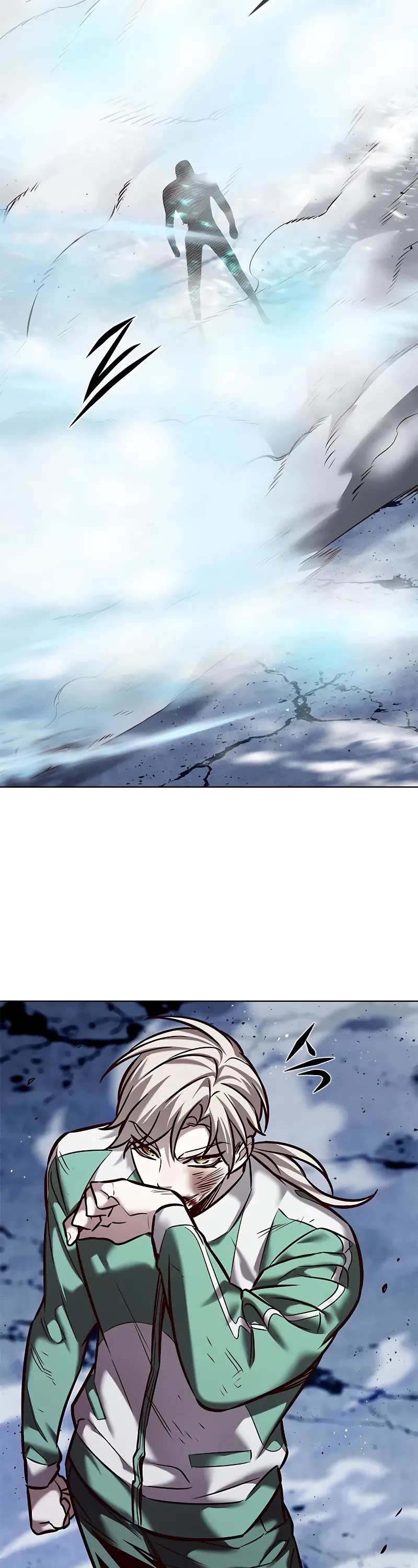 Eleceed Chapter 287 - Page 32