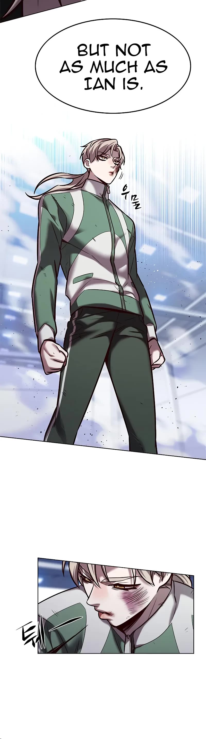 Eleceed Chapter 287 - Page 39