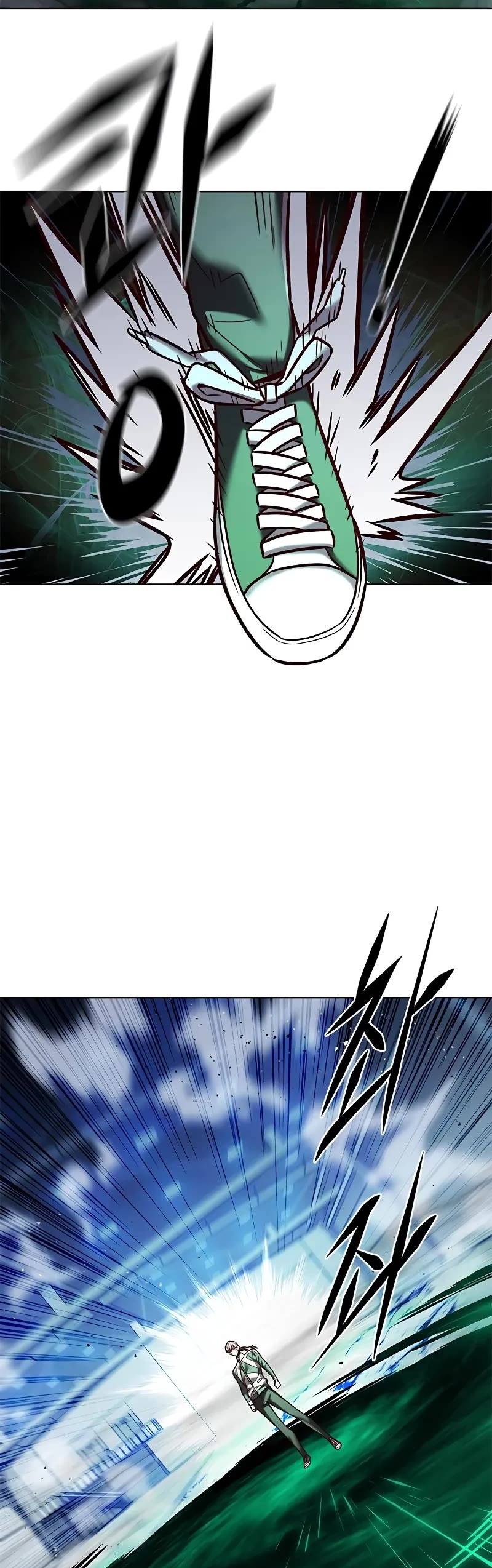 Eleceed Chapter 287 - Page 42