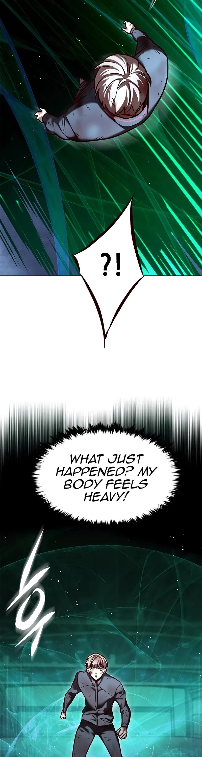 Eleceed Chapter 287 - Page 45