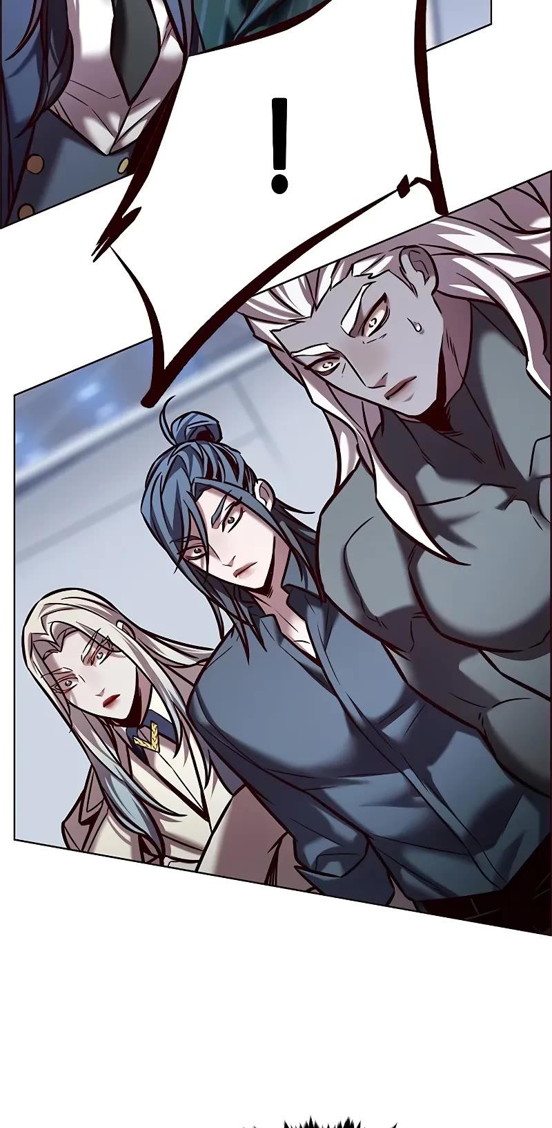 Eleceed Chapter 287 - Page 47
