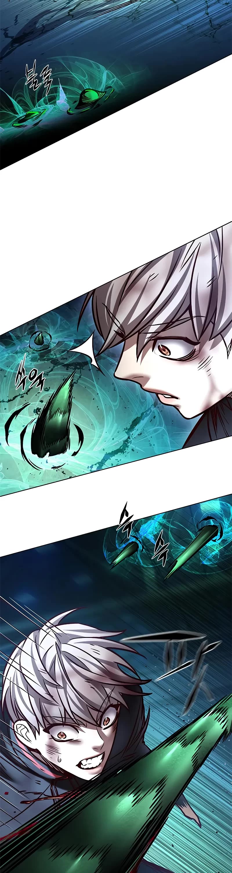 Eleceed Chapter 287 - Page 50