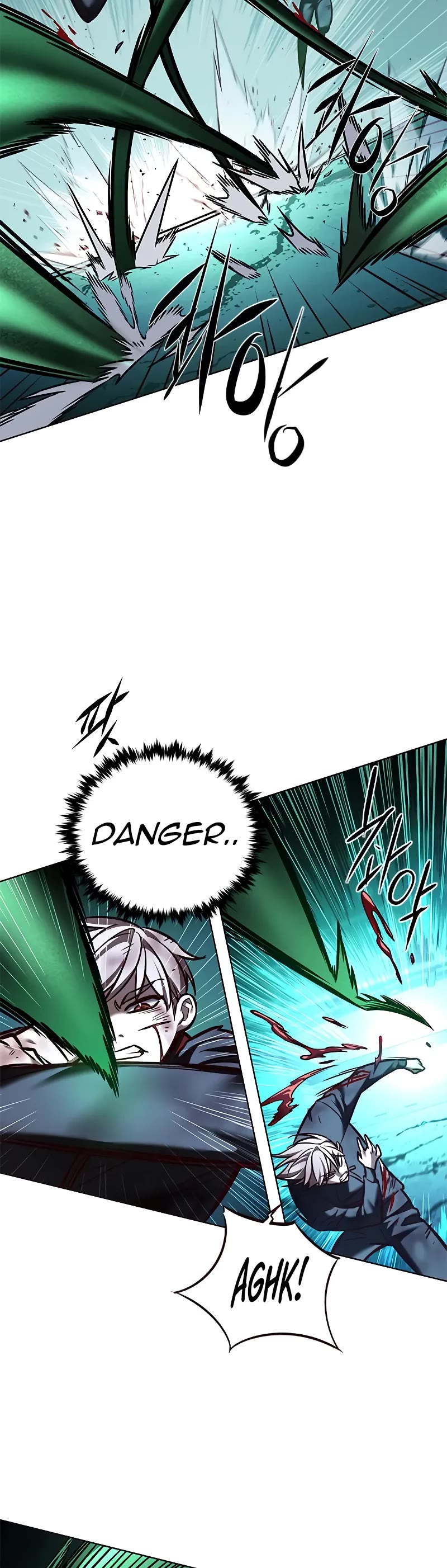 Eleceed Chapter 287 - Page 52