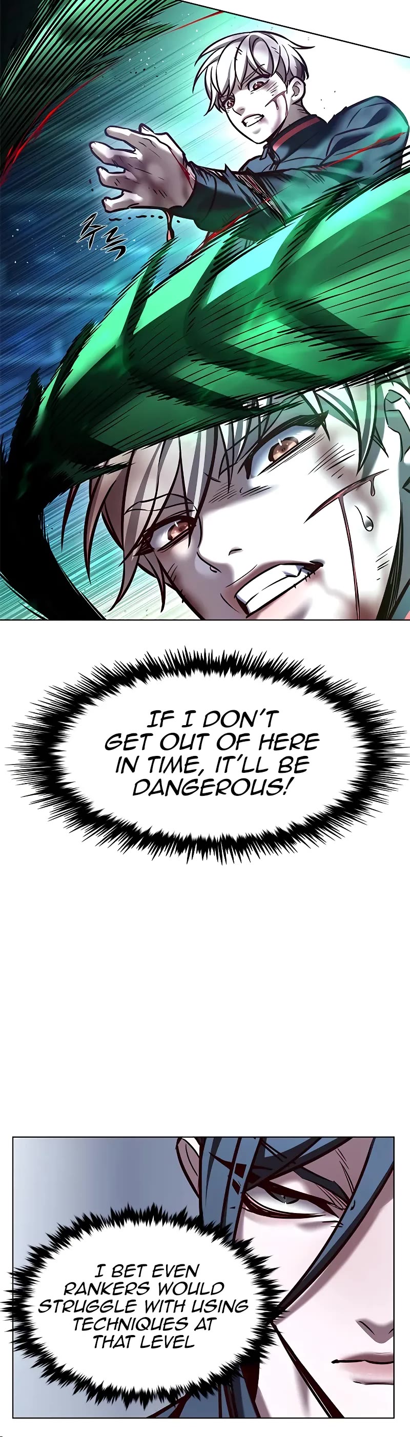 Eleceed Chapter 287 - Page 53