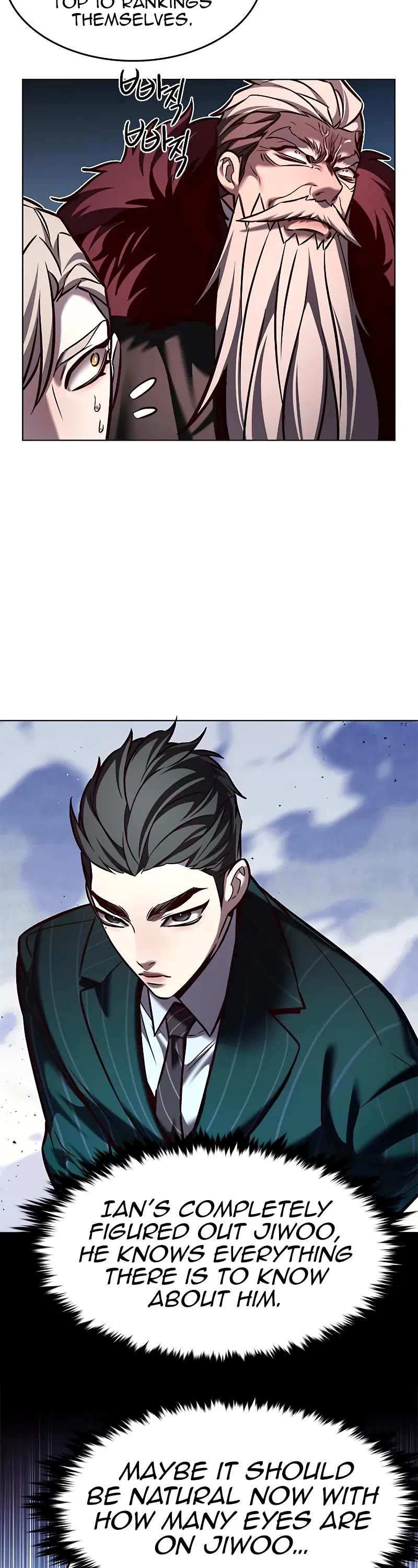 Eleceed Chapter 287 - Page 6