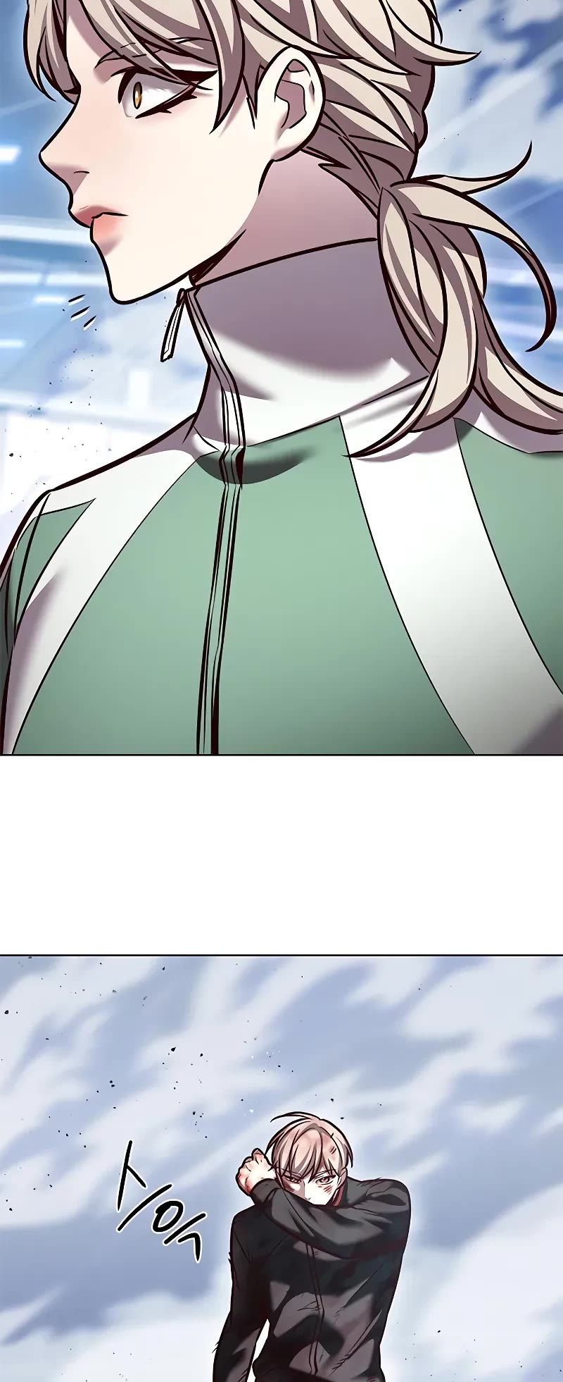 Eleceed Chapter 287 - Page 8