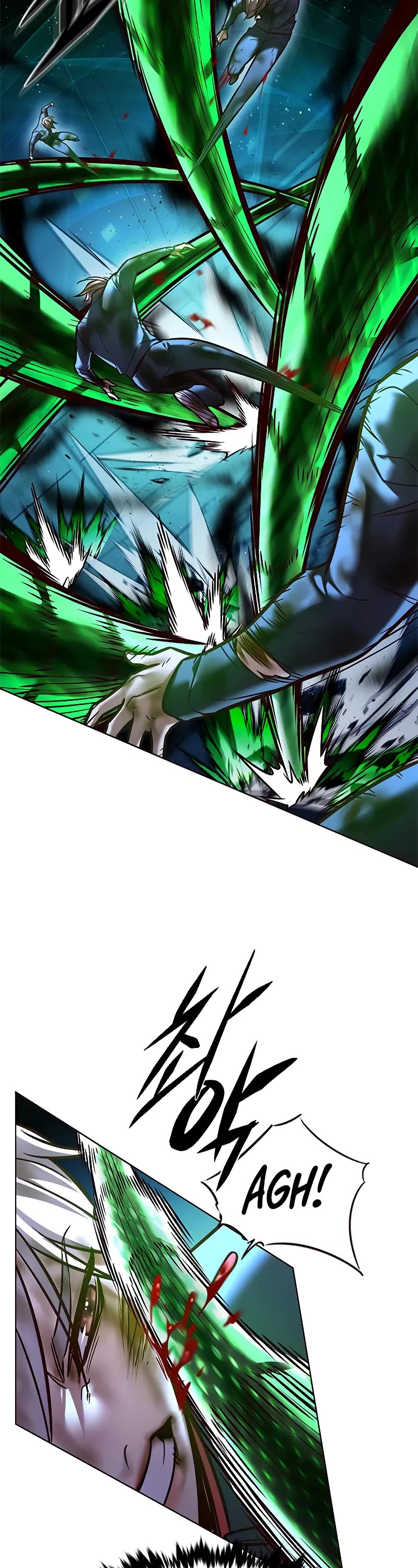 Eleceed Chapter 288 - Page 1