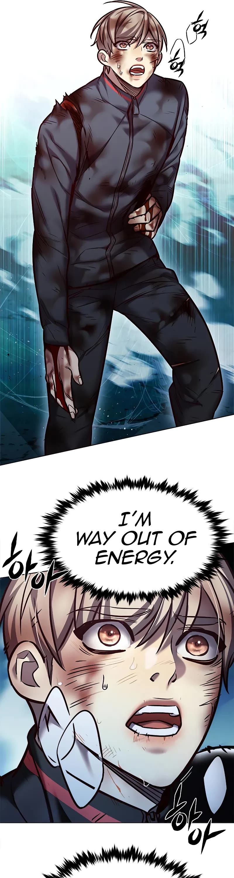 Eleceed Chapter 288 - Page 10