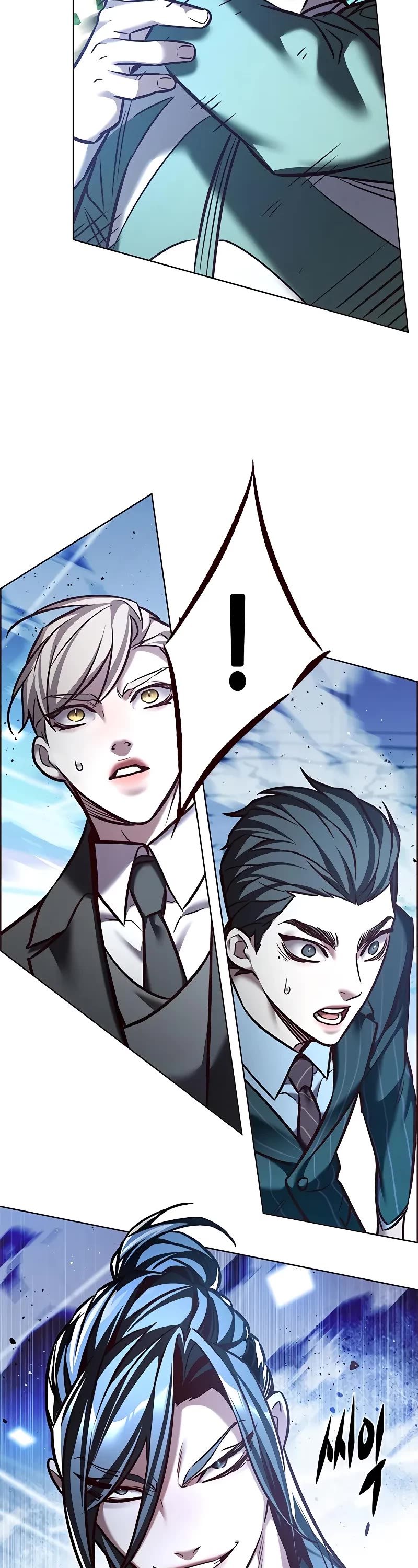 Eleceed Chapter 288 - Page 21