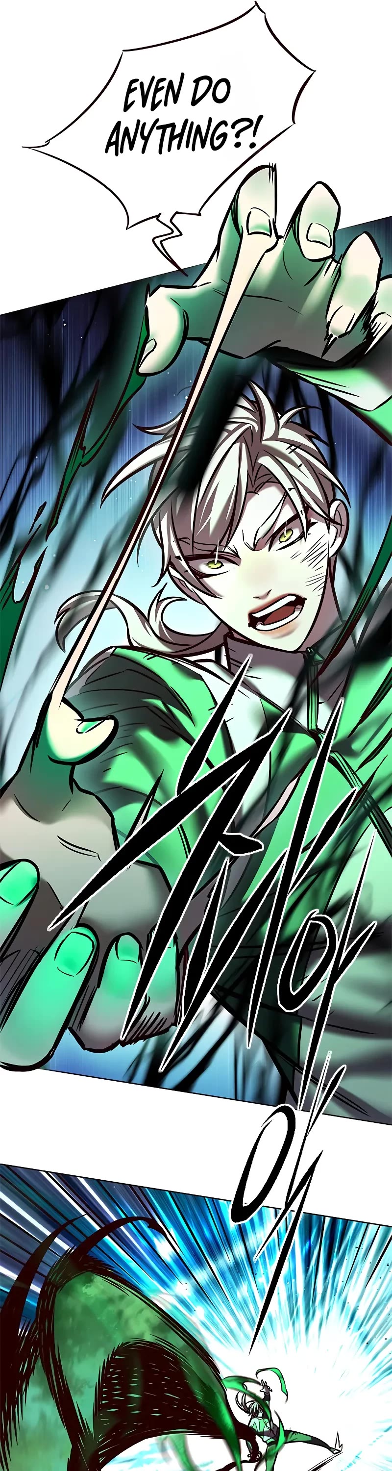 Eleceed Chapter 288 - Page 25