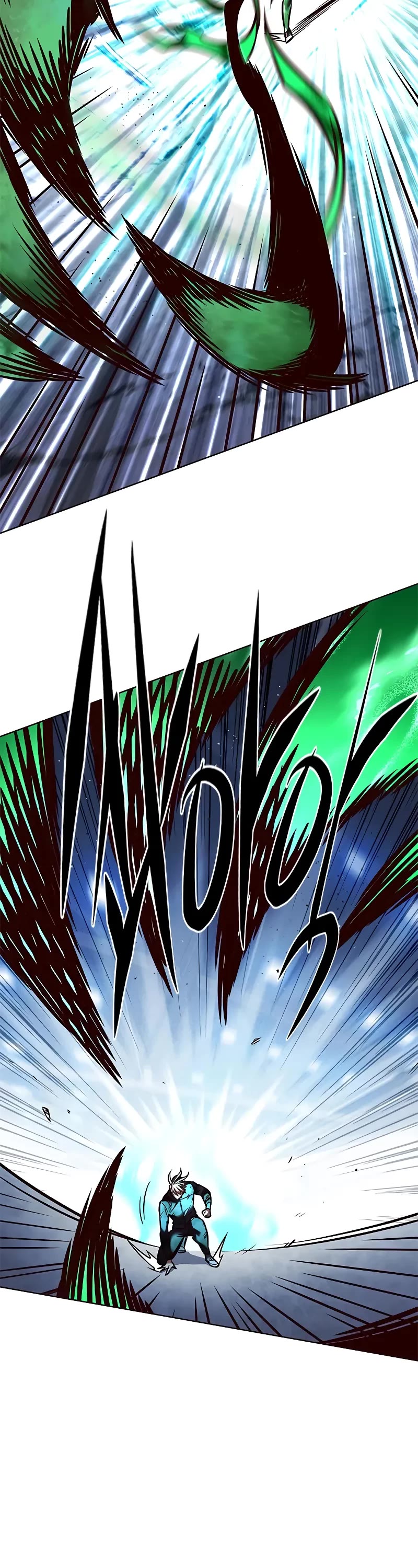 Eleceed Chapter 288 - Page 26