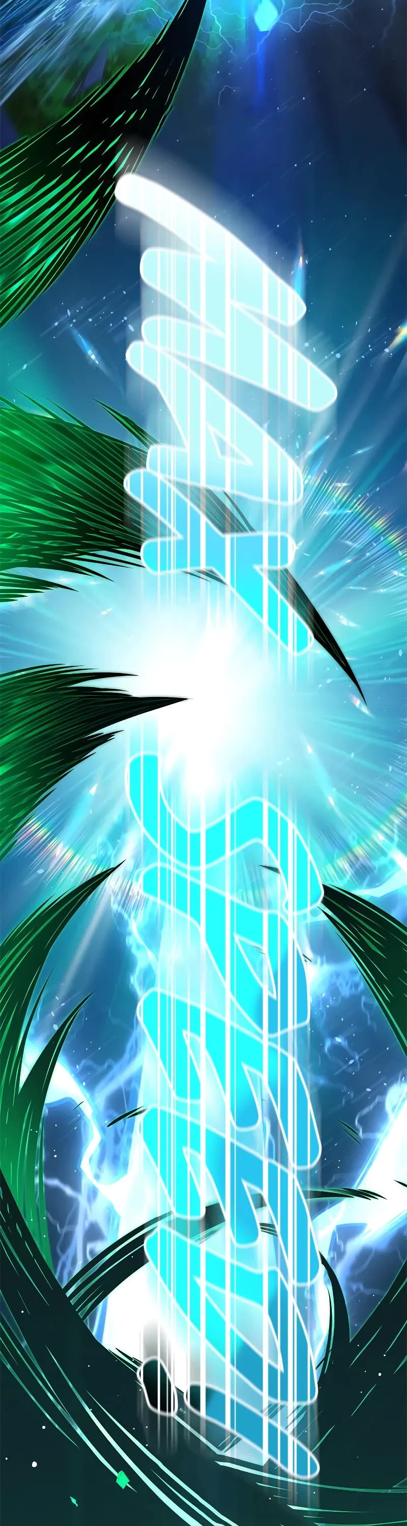 Eleceed Chapter 288 - Page 31