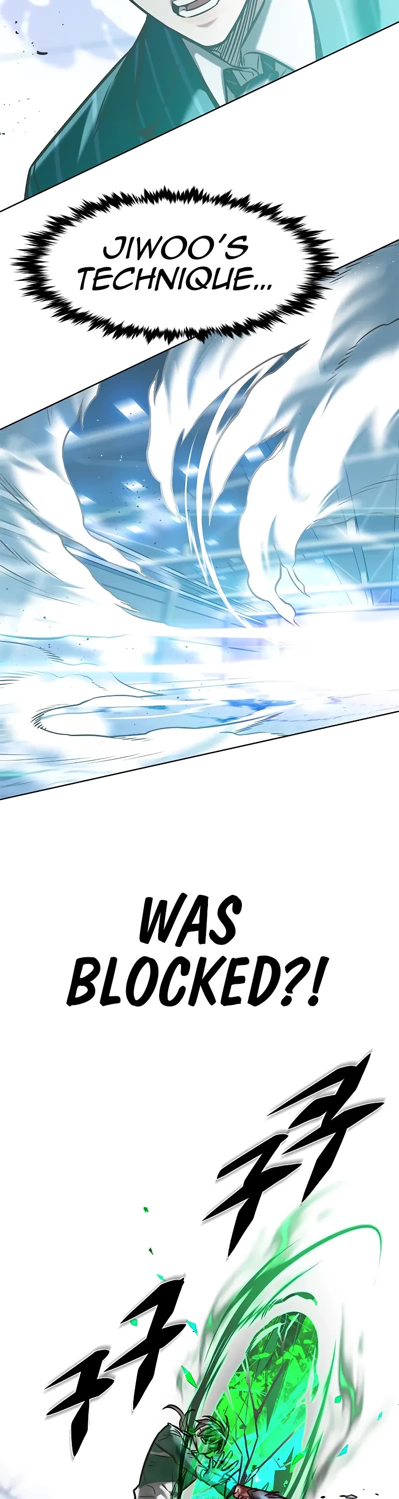 Eleceed Chapter 288 - Page 37