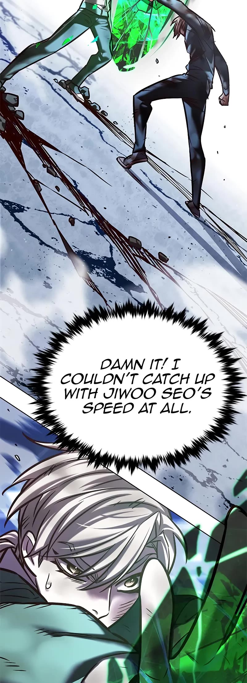 Eleceed Chapter 288 - Page 38