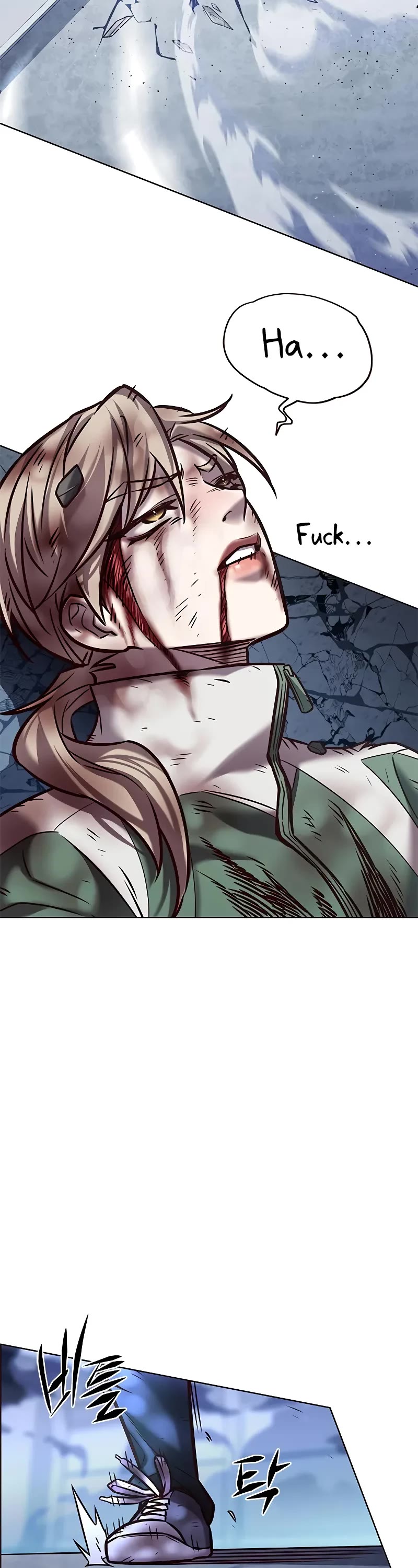 Eleceed Chapter 288 - Page 48