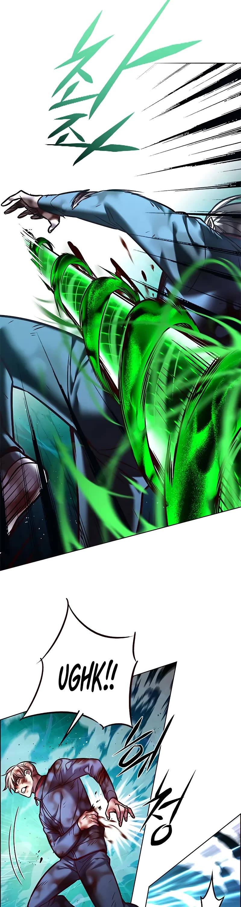 Eleceed Chapter 288 - Page 6