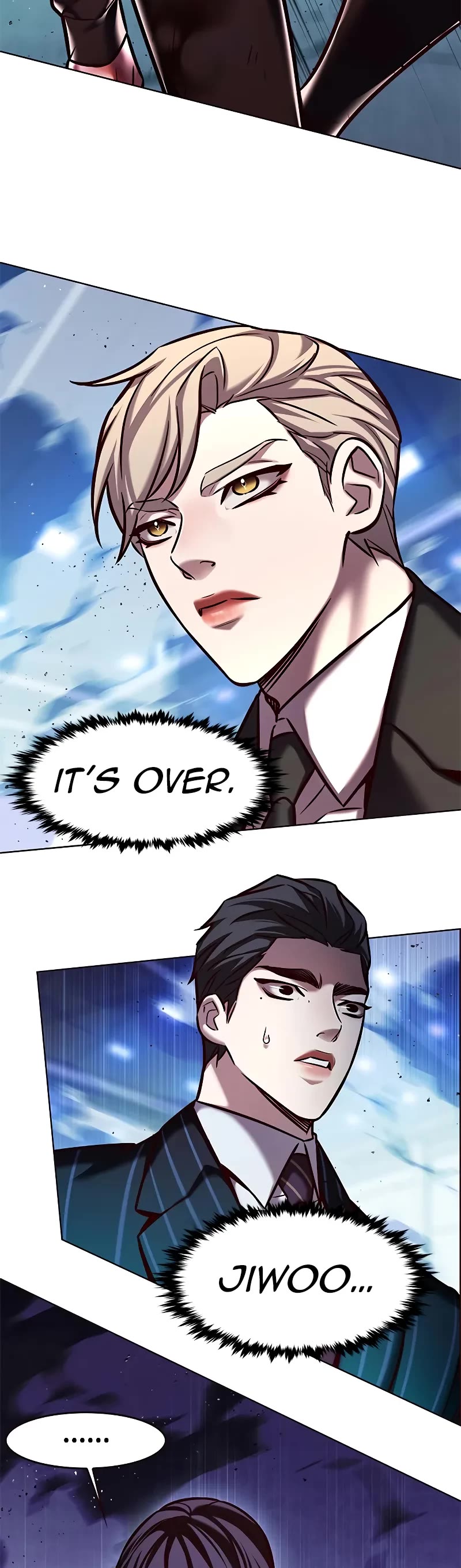 Eleceed Chapter 288 - Page 8