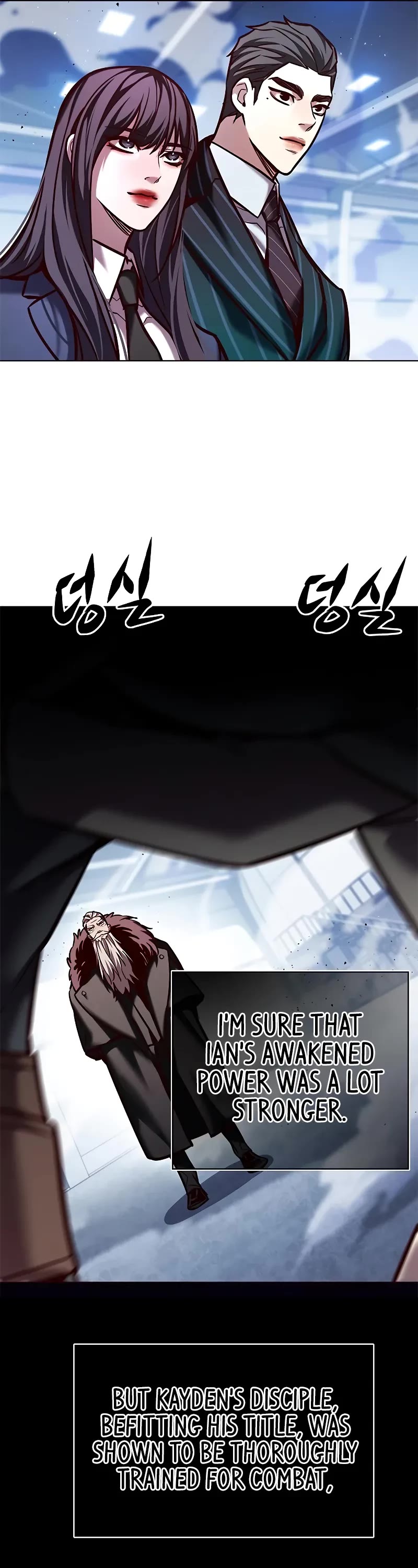 Eleceed Chapter 289 - Page 10