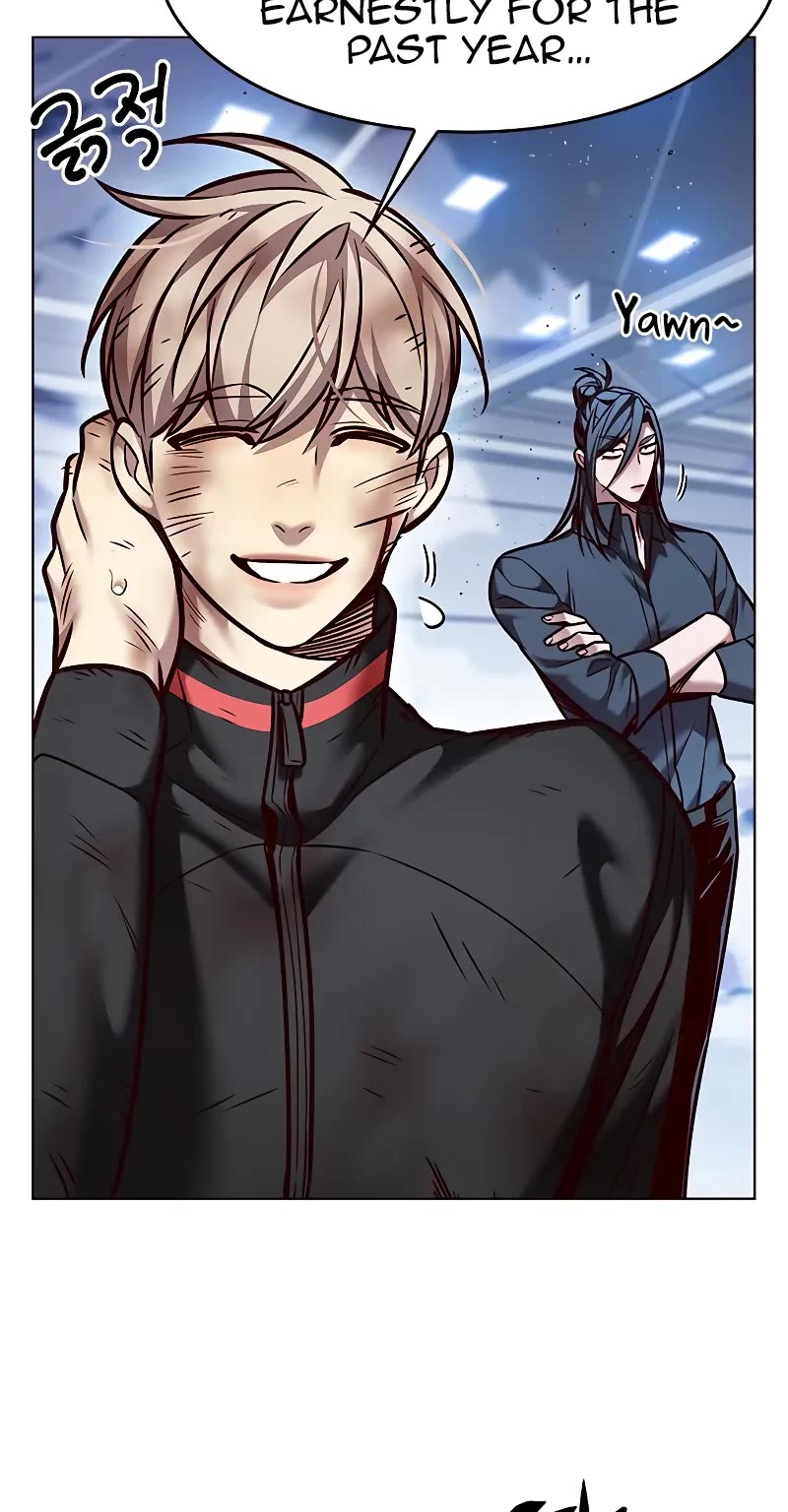 Eleceed Chapter 289 - Page 19