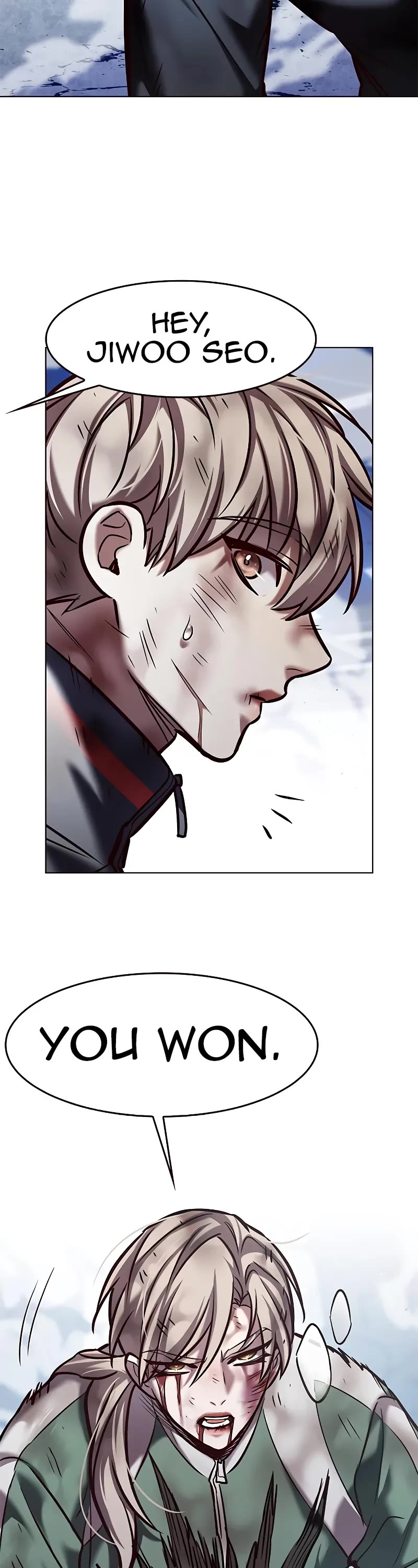 Eleceed Chapter 289 - Page 2