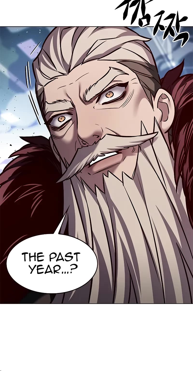 Eleceed Chapter 289 - Page 20