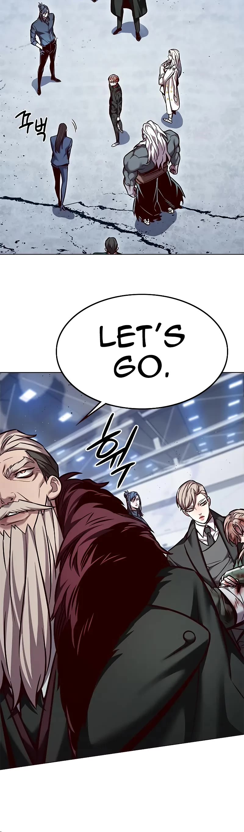 Eleceed Chapter 289 - Page 25