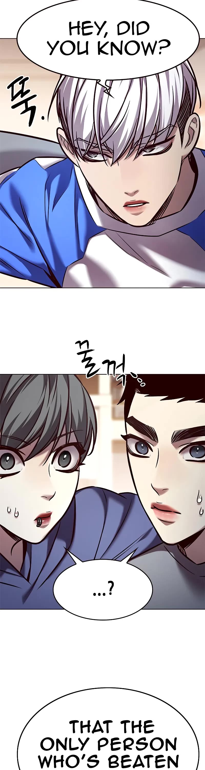 Eleceed Chapter 289 - Page 33