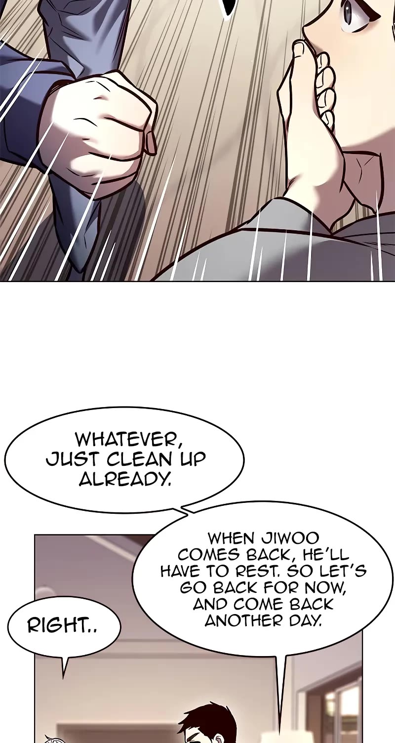 Eleceed Chapter 289 - Page 35