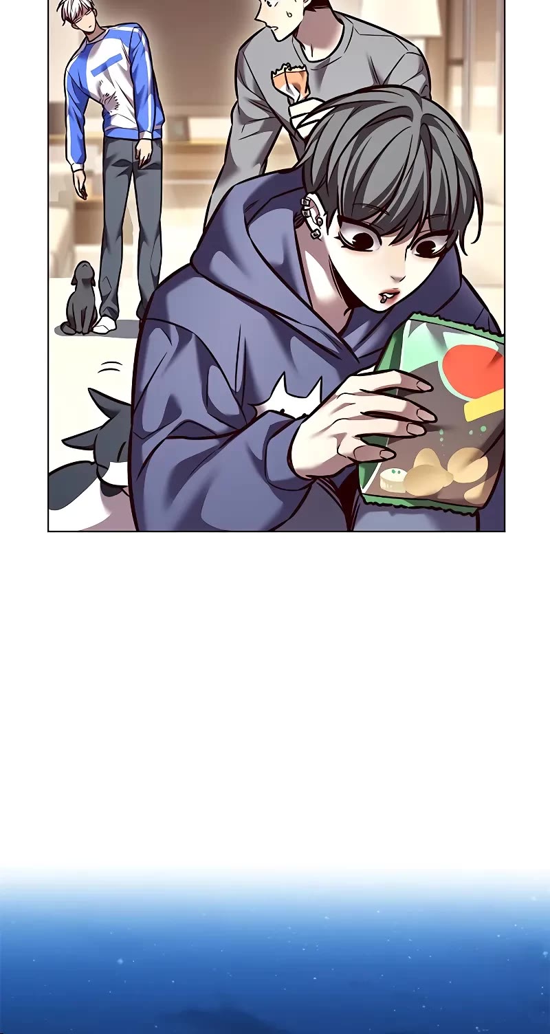 Eleceed Chapter 289 - Page 36