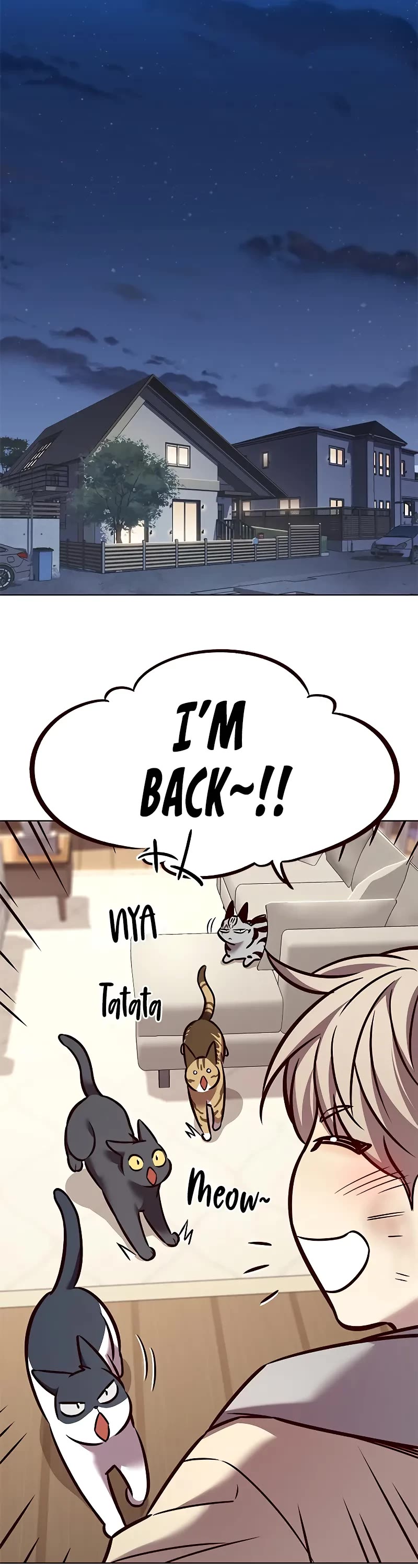 Eleceed Chapter 289 - Page 37