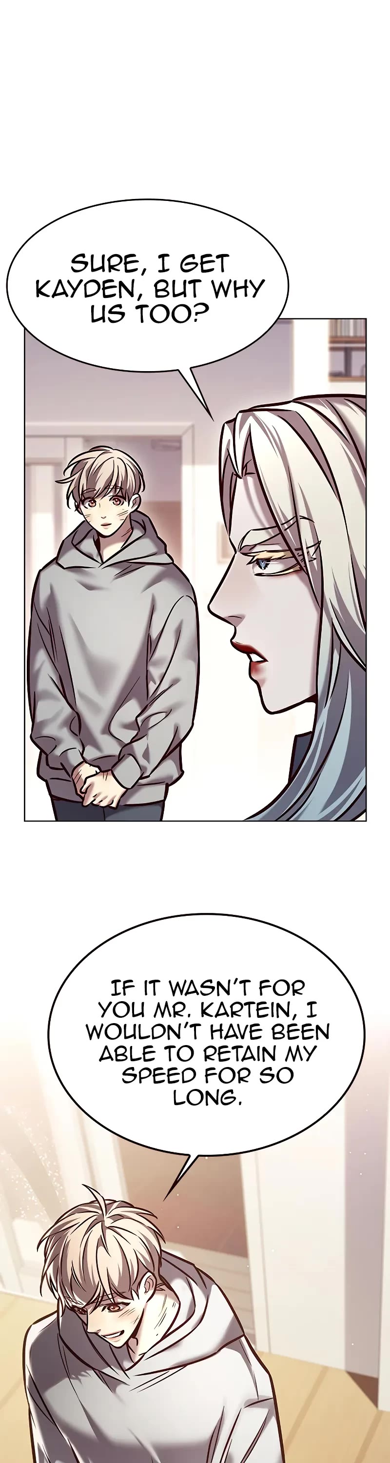Eleceed Chapter 289 - Page 43