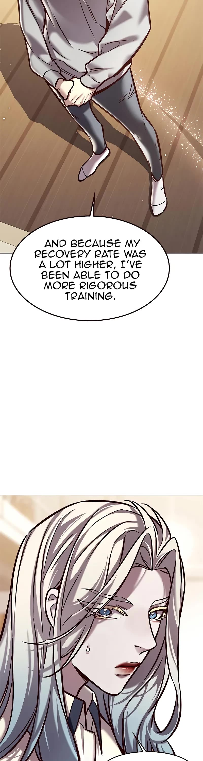 Eleceed Chapter 289 - Page 44