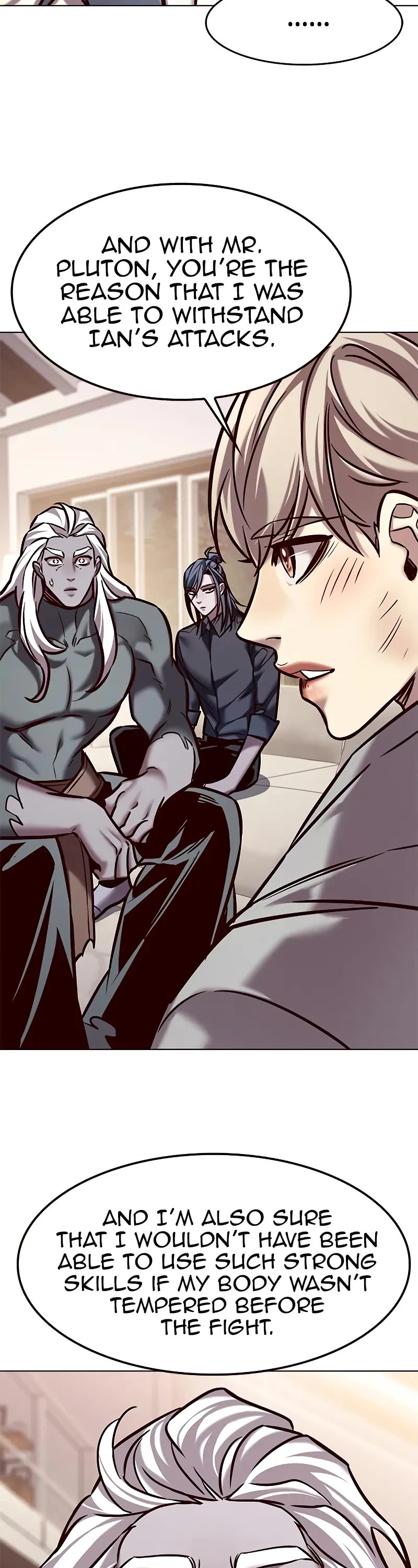 Eleceed Chapter 289 - Page 45