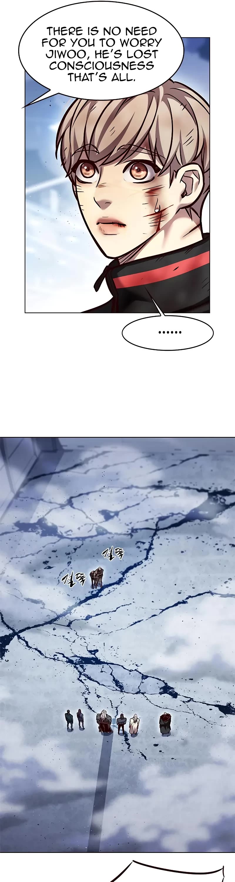 Eleceed Chapter 289 - Page 5