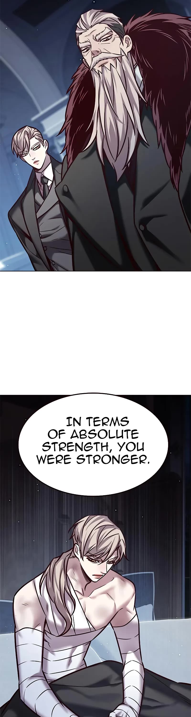 Eleceed Chapter 290 - Page 1