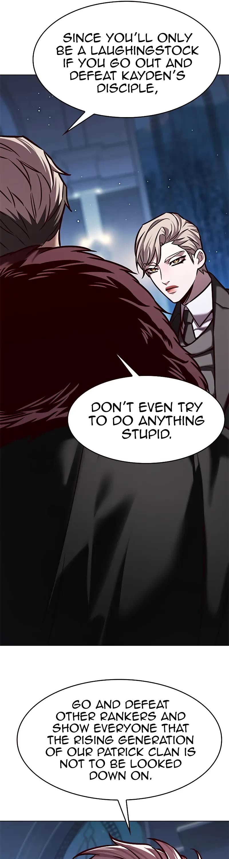 Eleceed Chapter 290 - Page 10