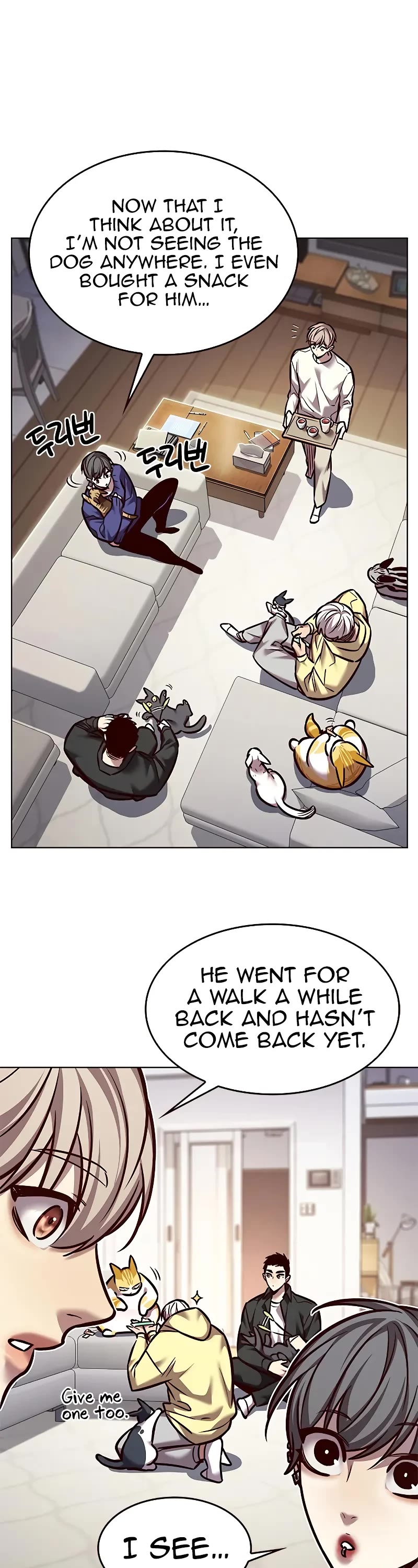 Eleceed Chapter 290 - Page 18