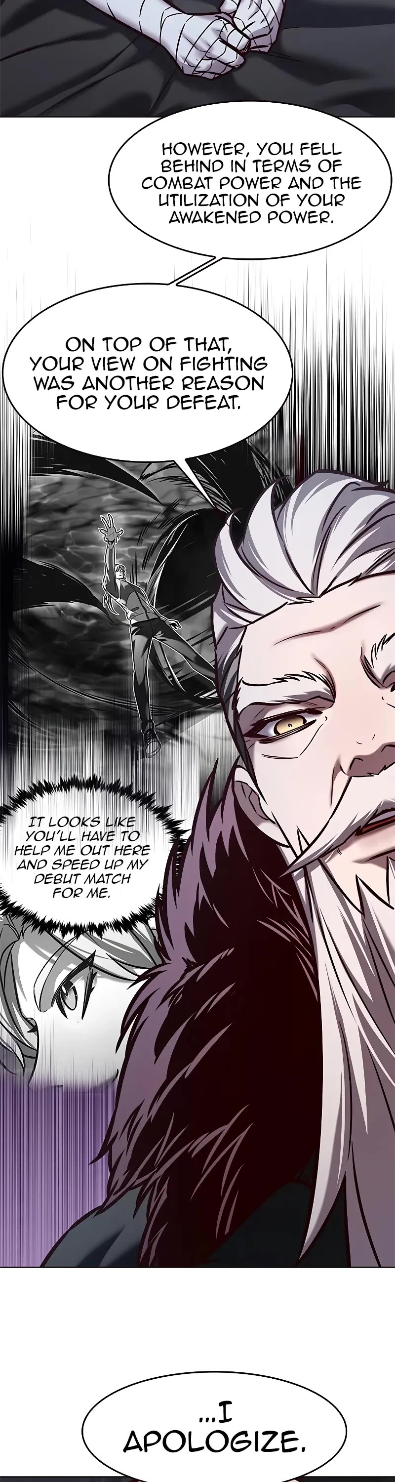 Eleceed Chapter 290 - Page 2