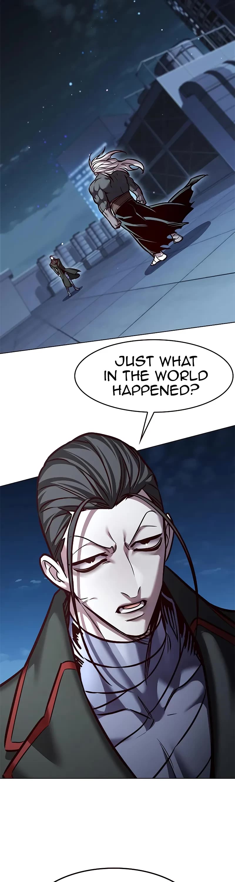Eleceed Chapter 290 - Page 21