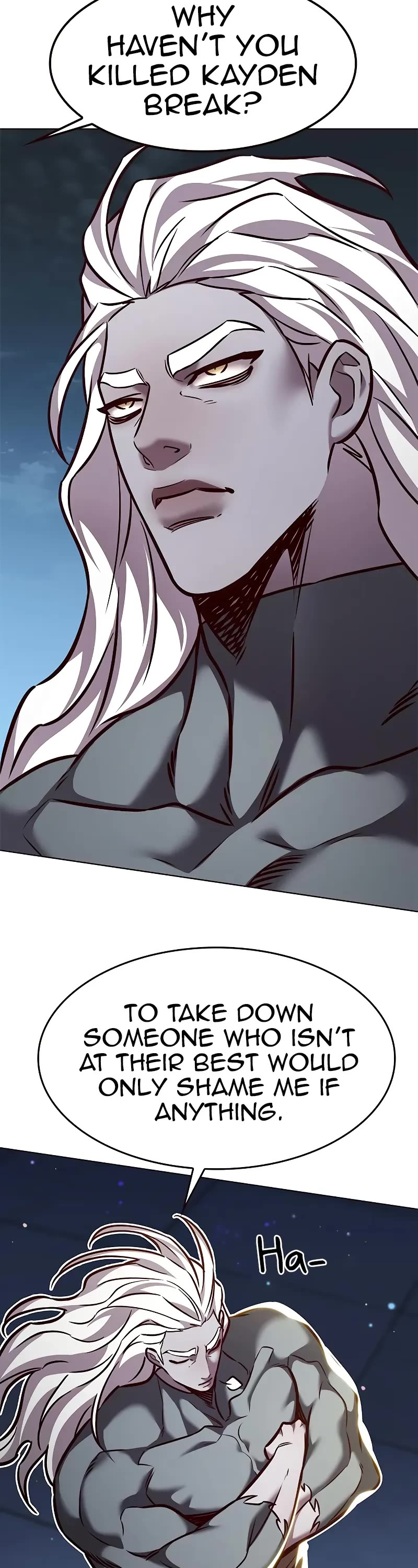 Eleceed Chapter 290 - Page 22