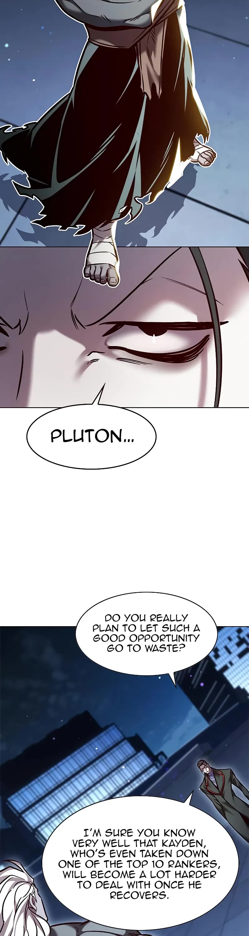 Eleceed Chapter 290 - Page 23