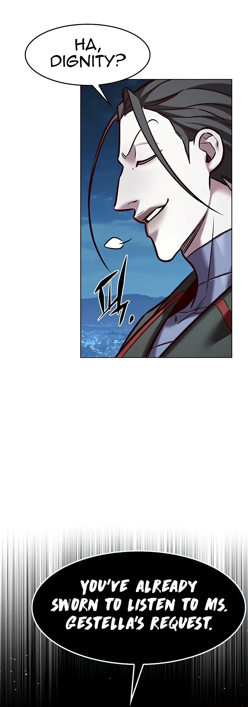 Eleceed Chapter 290 - Page 25