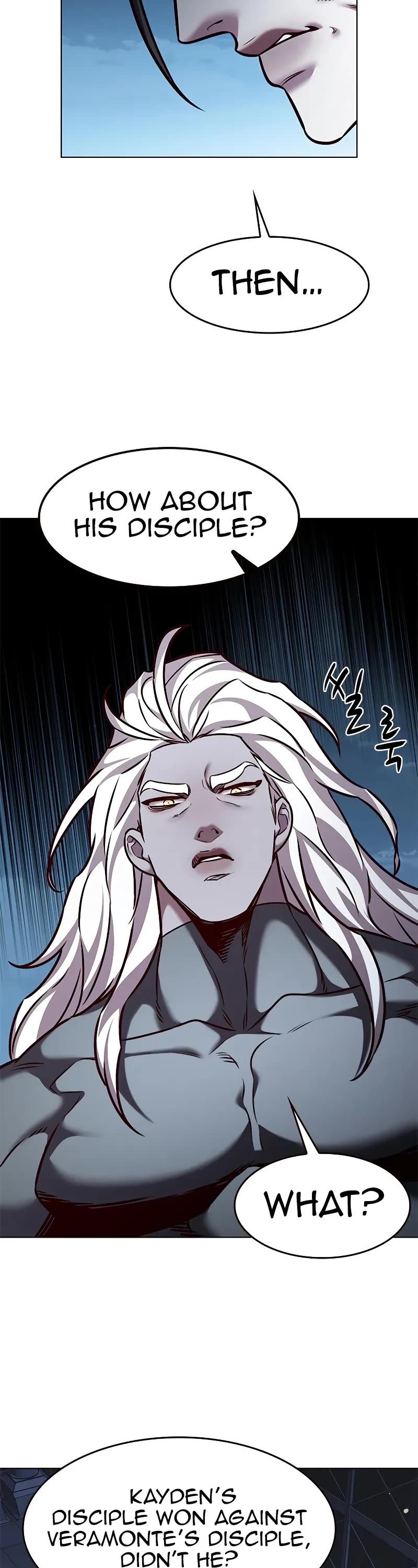 Eleceed Chapter 290 - Page 28
