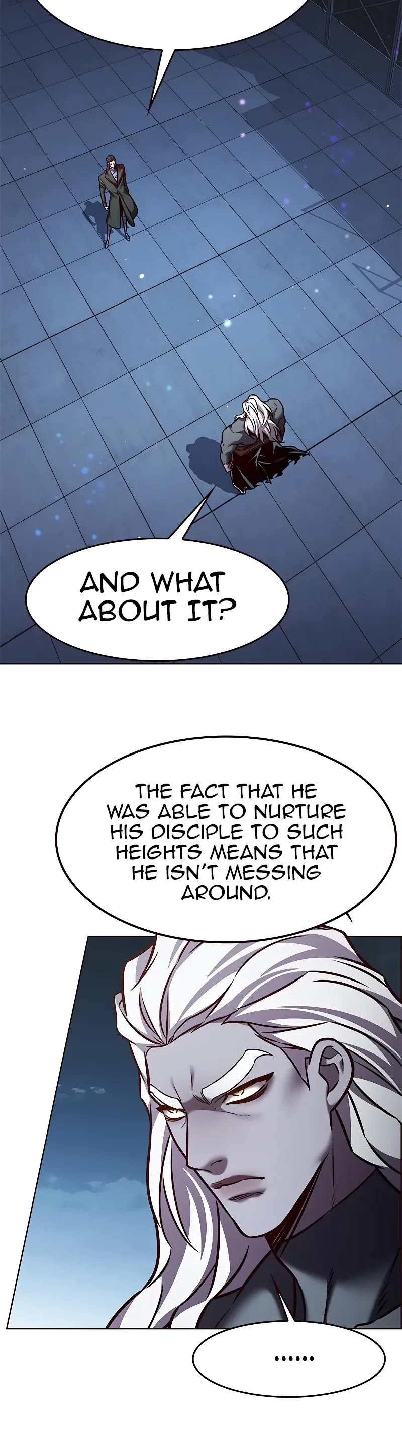 Eleceed Chapter 290 - Page 29