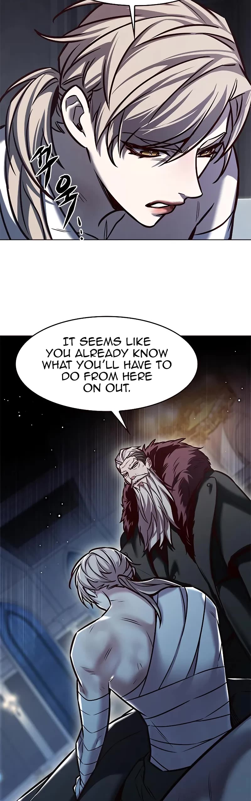 Eleceed Chapter 290 - Page 3