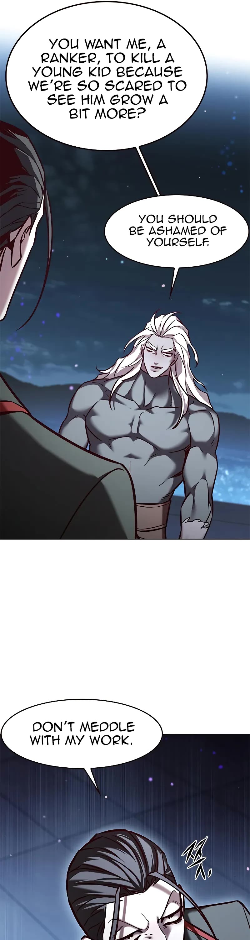 Eleceed Chapter 290 - Page 31