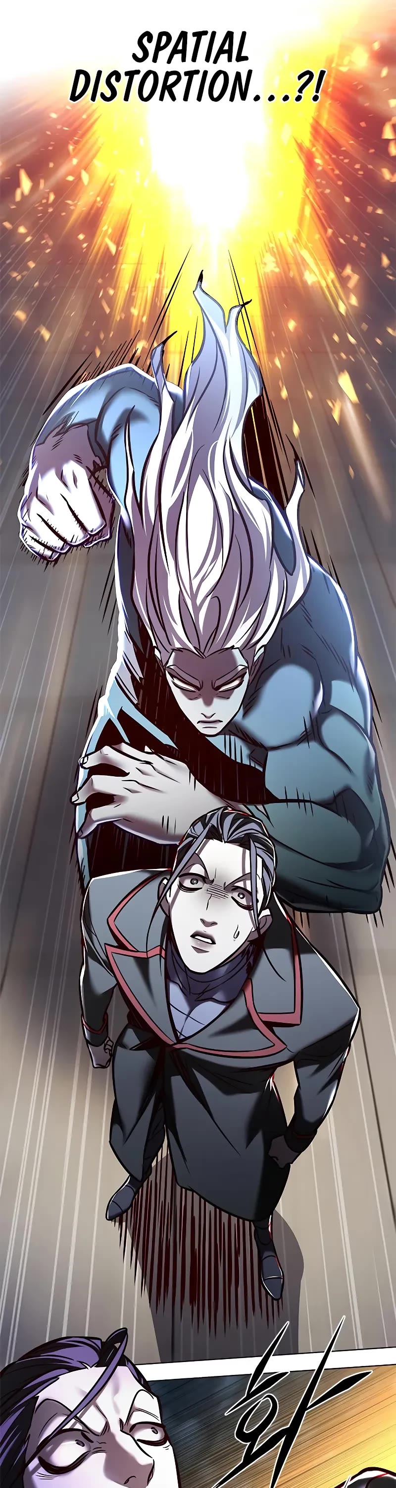 Eleceed Chapter 290 - Page 35